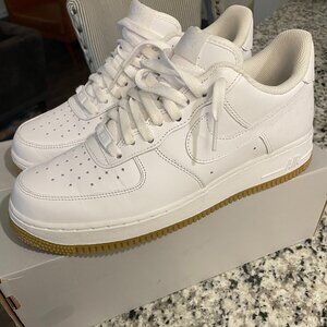 Nike Air Force 1 '07, White